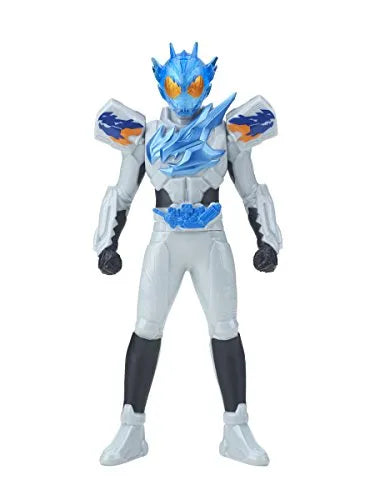 Kamen Rider Build - Kamen Rider Cross-Z Charge - Rider Hero Series #15 (Bandai)ㅤ – Bandai – ActionFigureBrasil