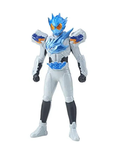 Kamen Rider Build - Kamen Rider Cross-Z Charge - Rider Hero Series #15 (Bandai)ㅤ – Bandai – ActionFigureBrasil