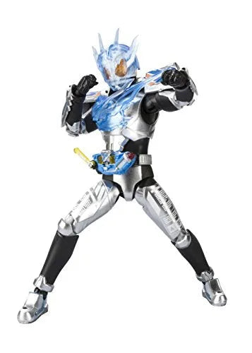 Kamen Rider Build - Kamen Rider Cross-Z Charge - S.H.Figuarts (Bandai)ㅤ – Bandai – ActionFigureBrasil