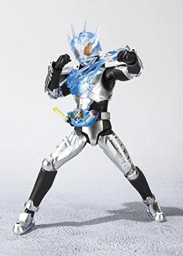 Kamen Rider Build - Kamen Rider Cross-Z Charge - S.H.Figuarts (Bandai)ㅤ – Bandai – ActionFigureBrasil