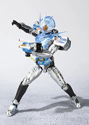 Kamen Rider Build - Kamen Rider Cross-Z Charge - S.H.Figuarts (Bandai)ㅤ – Bandai – ActionFigureBrasil