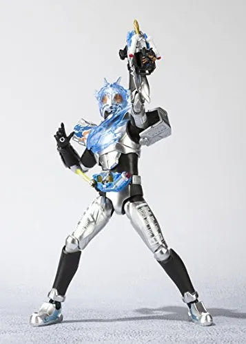 Kamen Rider Build - Kamen Rider Cross-Z Charge - S.H.Figuarts (Bandai)ㅤ – Bandai – ActionFigureBrasil