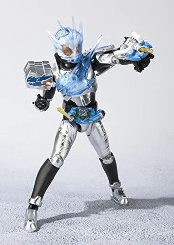 Kamen Rider Build - Kamen Rider Cross-Z Charge - S.H.Figuarts (Bandai)ㅤ – Bandai – ActionFigureBrasil