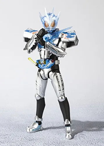Kamen Rider Build - Kamen Rider Cross-Z Charge - S.H.Figuarts (Bandai)ㅤ – Bandai – ActionFigureBrasil