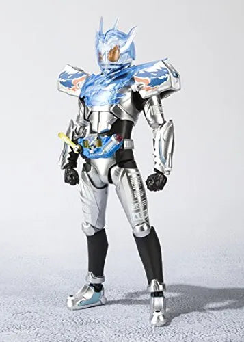 Kamen Rider Build - Kamen Rider Cross-Z Charge - S.H.Figuarts (Bandai)ㅤ – Bandai – ActionFigureBrasil