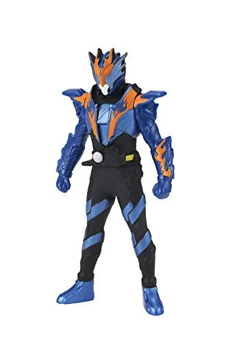 Kamen Rider Build - Kamen Rider Cross-Z - Rider Hero Series #11 (Bandai)ㅤ – Bandai – ActionFigureBrasil