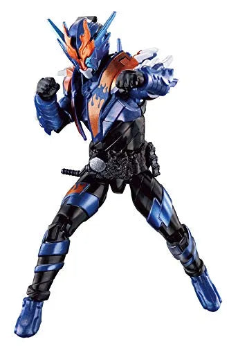 Kamen Rider Build - Kamen Rider Cross-Z - Rider Kick's Figure - RKF Legend Rider Series (Bandai)ㅤ – Bandai – ActionFigureBrasil