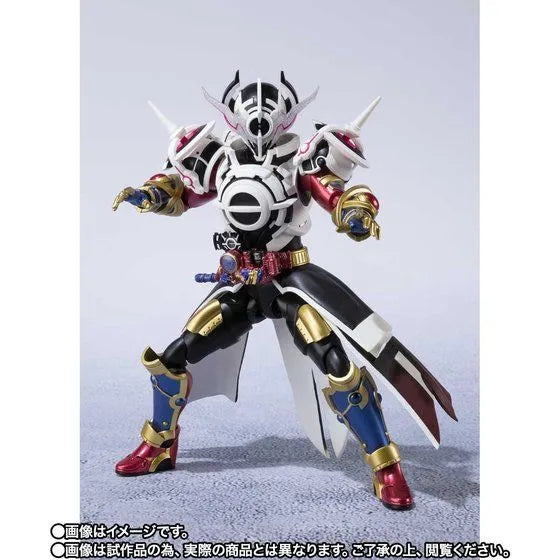 Kamen Rider Build - Kamen Rider Evol Black Hole Form - S.H.Figuarts (Bandai Spirits) [Shop Exclusive]ㅤ – Bandai Spirits – ActionFigureBrasil