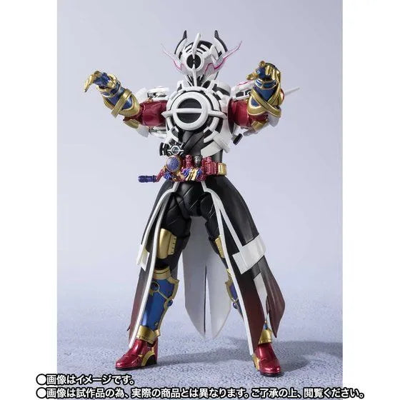 Kamen Rider Build - Kamen Rider Evol Black Hole Form - S.H.Figuarts (Bandai Spirits) [Shop Exclusive]ㅤ – Bandai Spirits – ActionFigureBrasil