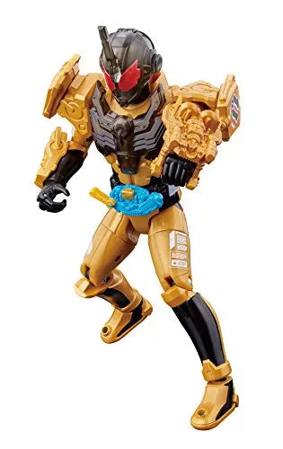 Kamen Rider Build - Kamen Rider Grease - Bottle Change Rider Series #10 (Bandai)ㅤ – Bandai – ActionFigureBrasil