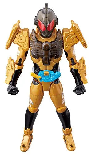 Kamen Rider Build - Kamen Rider Grease - Bottle Change Rider Series #10 (Bandai)ㅤ – Bandai – ActionFigureBrasil