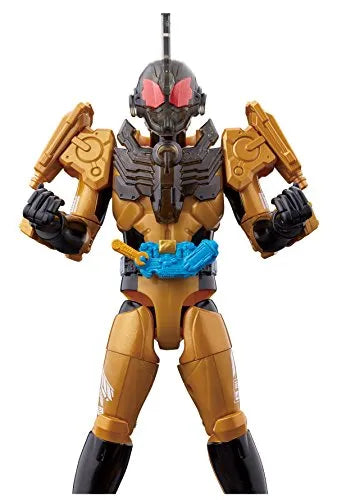 Kamen Rider Build - Kamen Rider Grease - Bottle Change Rider Series #10 (Bandai)ㅤ – Bandai – ActionFigureBrasil