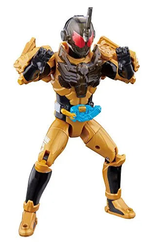 Kamen Rider Build - Kamen Rider Grease - Bottle Change Rider Series #10 (Bandai)ㅤ – Bandai – ActionFigureBrasil