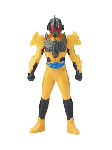 Kamen Rider Build - Kamen Rider Grease - Rider Hero Series #17 (Bandai)ㅤ – Bandai – ActionFigureBrasil