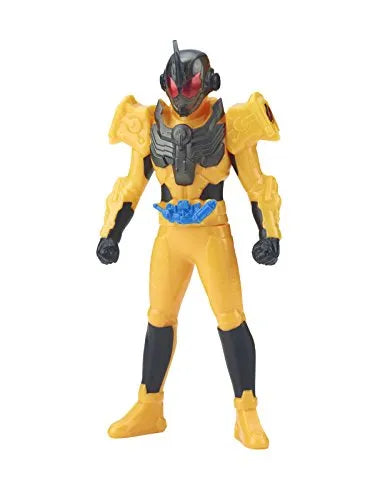 Kamen Rider Build - Kamen Rider Grease - Rider Hero Series #17 (Bandai)ㅤ – Bandai – ActionFigureBrasil