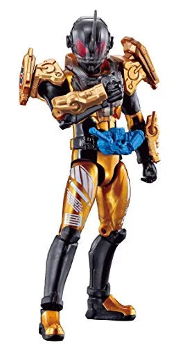 Kamen Rider Build - Kamen Rider Grease - Rider Kick's Figure - RKF Legend Rider Series (Bandai)ㅤ – Bandai – ActionFigureBrasil