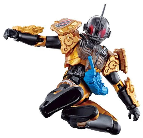 Kamen Rider Build - Kamen Rider Grease - Rider Kick's Figure - RKF Legend Rider Series (Bandai)ㅤ – Bandai – ActionFigureBrasil