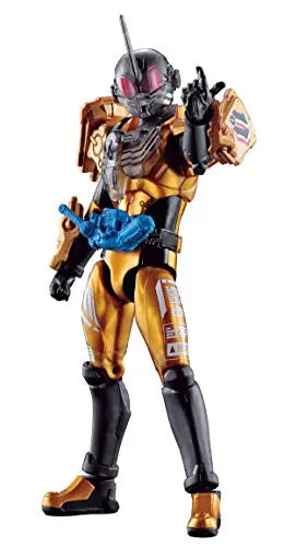 Kamen Rider Build - Kamen Rider Grease - Rider Kick's Figure - RKF Legend Rider Series (Bandai)ㅤ – Bandai – ActionFigureBrasil