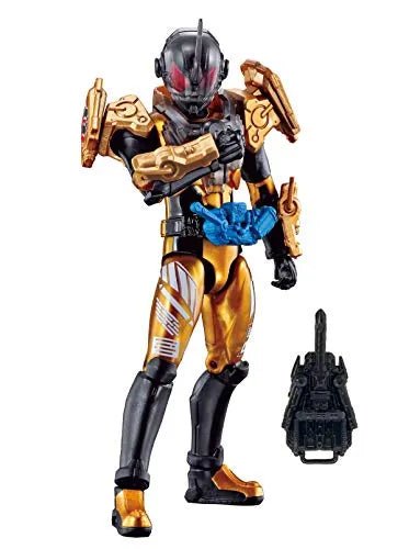 Kamen Rider Build - Kamen Rider Grease - Rider Kick's Figure - RKF Legend Rider Series (Bandai)ㅤ – Bandai – ActionFigureBrasil — acessórios