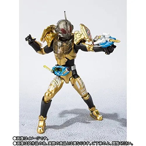 Kamen Rider Build - Kamen Rider Grease - S.H.Figuarts (Bandai)ㅤ – Bandai – ActionFigureBrasil