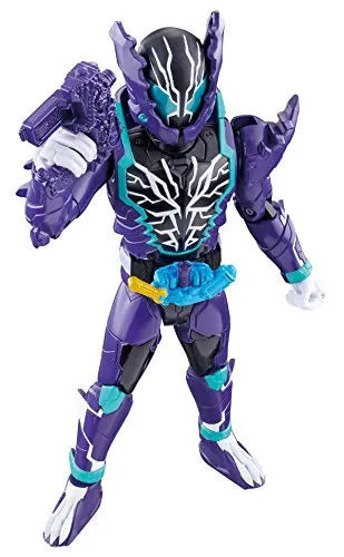 Kamen Rider Build - Kamen Rider Rogue - Bottle Change Rider Series #11 (Bandai)ㅤ – Bandai – ActionFigureBrasil