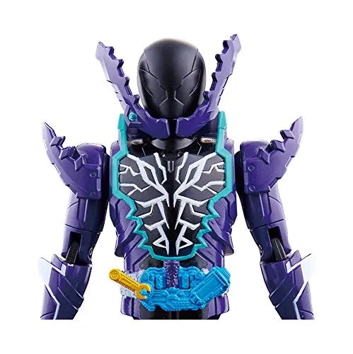 Kamen Rider Build - Kamen Rider Rogue - Bottle Change Rider Series #11 (Bandai)ㅤ – Bandai – ActionFigureBrasil