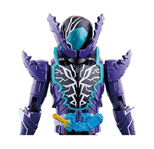 Kamen Rider Build - Kamen Rider Rogue - Bottle Change Rider Series #11 (Bandai)ㅤ – Bandai – ActionFigureBrasil