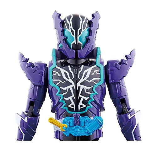 Kamen Rider Build - Kamen Rider Rogue - Bottle Change Rider Series #11 (Bandai)ㅤ – Bandai – ActionFigureBrasil