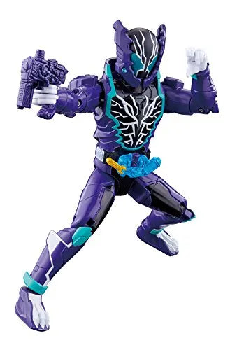 Kamen Rider Build - Kamen Rider Rogue - Bottle Change Rider Series #11 (Bandai)ㅤ – Bandai – ActionFigureBrasil — close