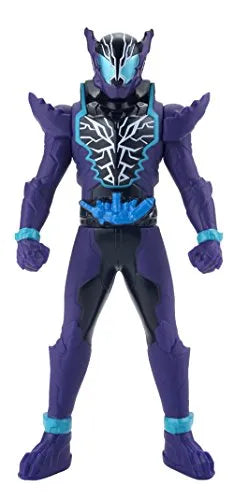 Kamen Rider Build - Kamen Rider Rogue - Rider Hero Series #19 (Bandai)ㅤ – Bandai – ActionFigureBrasil