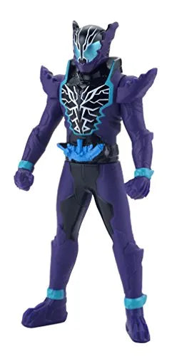 Kamen Rider Build - Kamen Rider Rogue - Rider Hero Series #19 (Bandai)ㅤ – Bandai – ActionFigureBrasil
