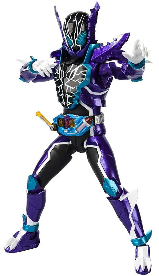 Kamen Rider Build - Kamen Rider Rogue - S.H.Figuarts (Bandai Spirits)ㅤ – Bandai Spirits – ActionFigureBrasil