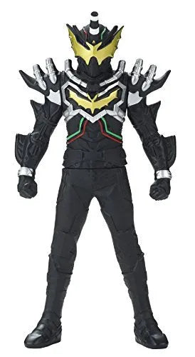 Kamen Rider Build - Night Rogue - Rider Hero Series #5 (Bandai)ㅤ – Bandai – ActionFigureBrasil