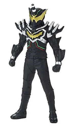 Kamen Rider Build - Night Rogue - Rider Hero Series #5 (Bandai)ㅤ – Bandai – ActionFigureBrasil