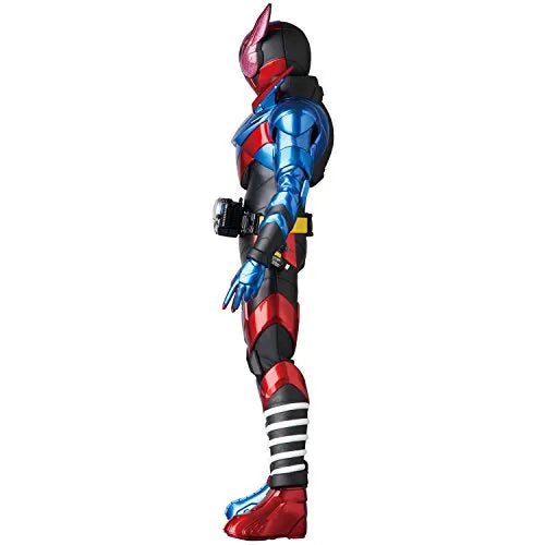 Kamen Rider Build - Real Action Heroes No.779 - Real Action Heroes Genesis - 1/6 - RabbitTank Formㅤ – Medicom Toy – ActionFigureBrasil