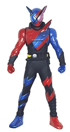 Kamen Rider Build - Rider Hero Series #1 - Rabbit Tank Form (Bandai)ㅤ – Bandai – ActionFigureBrasil