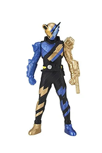 Kamen Rider Build - Rider Hero Series #10 - KeyDragon Form (Bandai)ㅤ – Bandai – ActionFigureBrasil