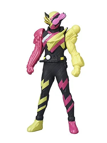 Kamen Rider Build - Rider Hero Series #13 - OctopusLight Form (Bandai)ㅤ – Bandai – ActionFigureBrasil