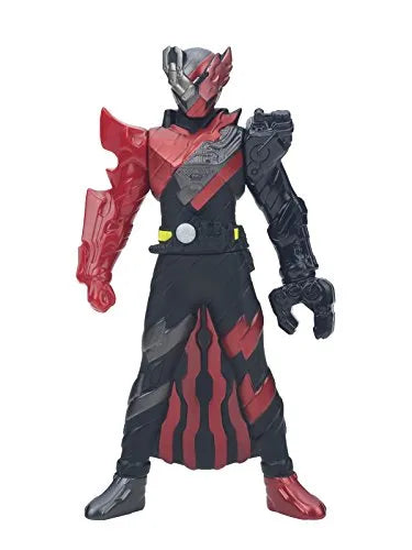 Kamen Rider Build - Rider Hero Series #16 - PhoenixRobo Form (Bandai)ㅤ – Bandai – ActionFigureBrasil