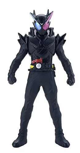 Kamen Rider Build - Rider Hero Series #18 - RabbitTank Hazard Form (Bandai)ㅤ – Bandai – ActionFigureBrasil