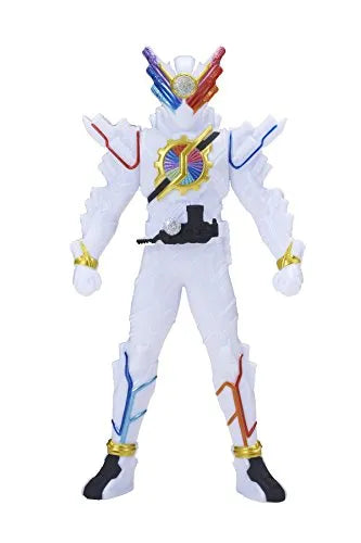 Kamen Rider Build - Rider Hero Series #23 - Genius Form (Bandai)ㅤ – Bandai – ActionFigureBrasil