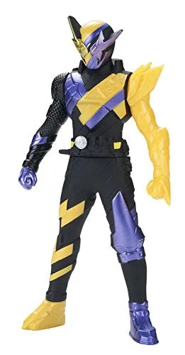 Kamen Rider Build - Rider Hero Series #4 - NinninComic Form (Bandai)ㅤ – Bandai – ActionFigureBrasil