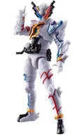 Kamen Rider Build - Rider Kick's Figure - RKF Legend Rider Series - Genius Form (Bandai)ㅤ – Bandai – ActionFigureBrasil