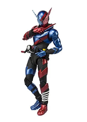 Kamen Rider Build - S.H.Figuarts - RabbitTank Form (Bandai)ㅤ – Bandai – ActionFigureBrasil