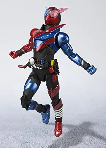 Kamen Rider Build - S.H.Figuarts - RabbitTank Form (Bandai)ㅤ – Bandai – ActionFigureBrasil