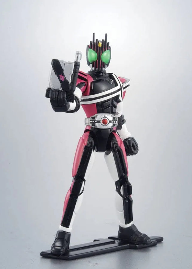 Kamen Rider Decade - Final Form Ride FFR00 (Bandai)ㅤ – Bandai – ActionFigureBrasil