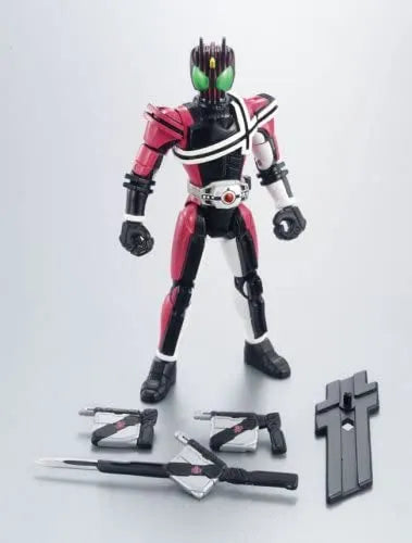Kamen Rider Decade - Final Form Ride FFR00 (Bandai)ㅤ – Bandai – ActionFigureBrasil