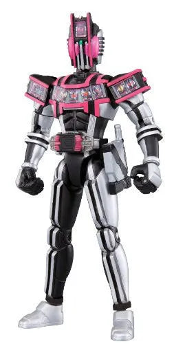 Kamen Rider Decade - Final Form Ride FFR11 - Complete Form (Bandai)ㅤ – Bandai – ActionFigureBrasil
