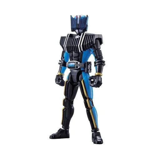 Kamen Rider Decade - Kamen Rider Diend - Final Form Ride FFR06 (Bandai)ㅤ – Bandai – ActionFigureBrasil
