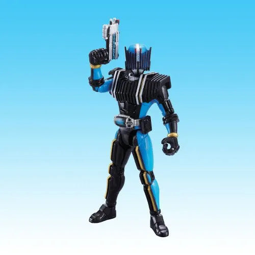 Kamen Rider Decade - Kamen Rider Diend - Final Form Ride FFR06 (Bandai)ㅤ – Bandai – ActionFigureBrasil